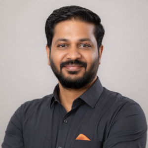 Jaykumar Alli